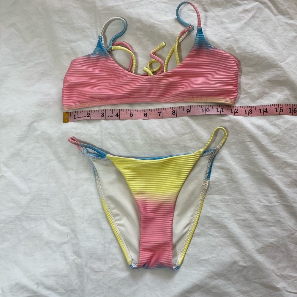 Top Shop Bikini